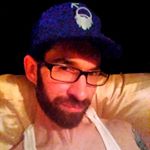 Profile Picture of Tony Cantrell (@foreverbearded1989) on Instagram