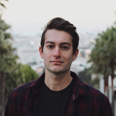 Profile Picture of Chase Robinson (@chasay_away) on Twitter