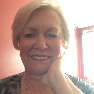 Profile Picture of Mary Eckenrode (@maryeckenrode5) on Twitter