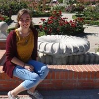 Profile Picture of Jess Kinney (@jess-kinney-2) on Quora