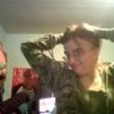 Profile Picture of Mazie Morgan (@BryanGrisBN) on Twitter