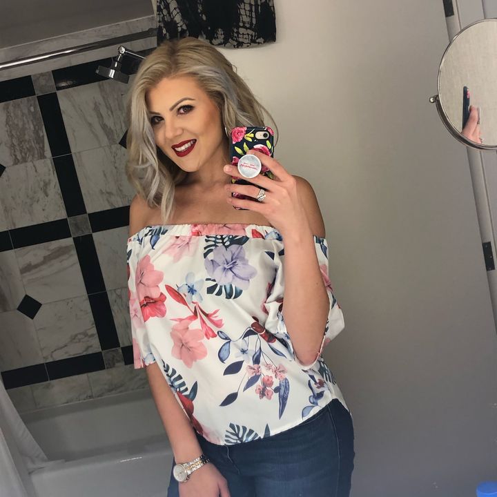 Profile Picture of Amber Winters (@@amberwinters23) on Tiktok