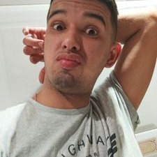 Profile Picture of Kevin Jose Faria Perozo (@FariaPerozo) on Twitter