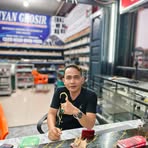 Profile Picture of Iyan Grosir (@Iyan-Grosir) on Facebook