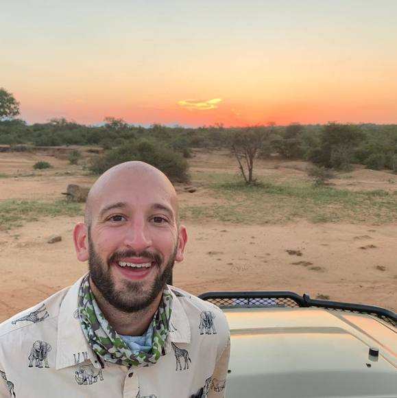 Profile Picture of Michael Binz (@michaelbinz) on Poshmark