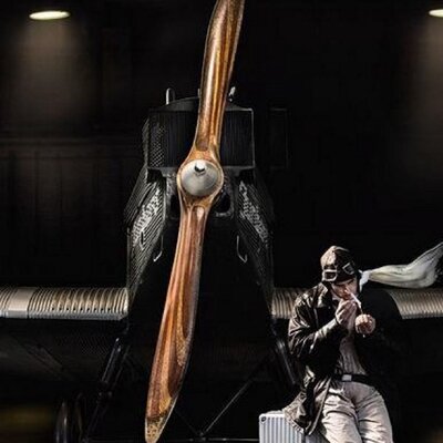 Profile Picture of Kevin J Werner Photo (@KJWerner68) on Twitter