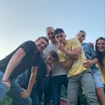 Profile Picture of Jake Bradley (@jakecarterbradley) on Instagram