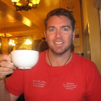 Profile Picture of Joshua Norrie (@joshua-norrie) on Quora