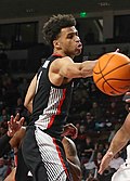 Profile Picture of Jabri Abdur-Rahimon Wikipedia