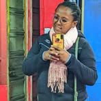 Profile Picture of Yvette Mariah (@yvette.mariah.2025) on Facebook