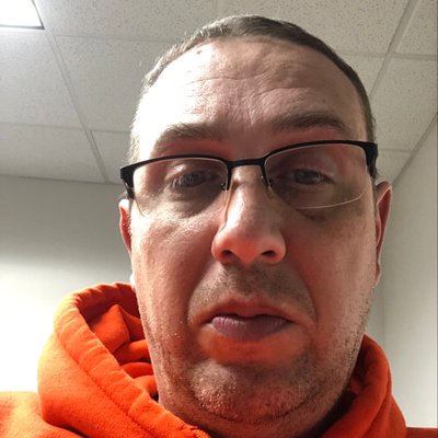 Profile Picture of Eric Cavanaugh (@EricCavanaugh9) on Twitter