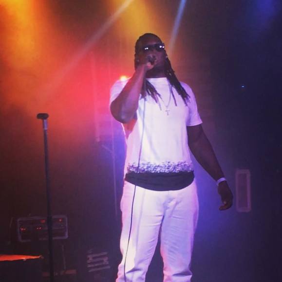 Profile Picture of Phillip Nelson (@flukey) on Poshmark