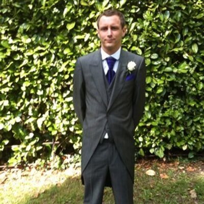 Profile Picture of Dan Snowdon (@drsnow123) on Twitter