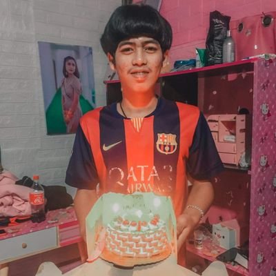 Profile Picture of Chotiwat Jitniyom (@ChotiwatJitniy1) on Twitter