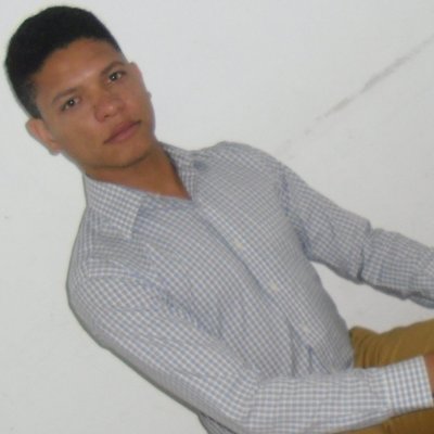 Profile Picture of Felix Barreto Moret (@Tato880423) on Twitter