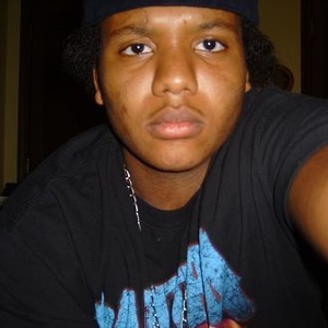 Profile Picture of Max Garrett (@blackmetalrealms) on Myspace