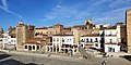 Profile Picture of Cáceres, Spain - Wikipediaon Wikipedia