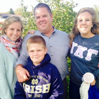 Profile Picture of Matt Snively (@mrsnively) on Twitter