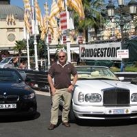 Profile Picture of Gabor Meszaros (@gabor-meszaros-1) on Quora