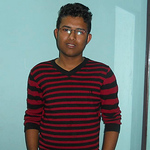 Profile Picture of Nikhil Agrawal (@nikhil.agrawal1995) on Flickr