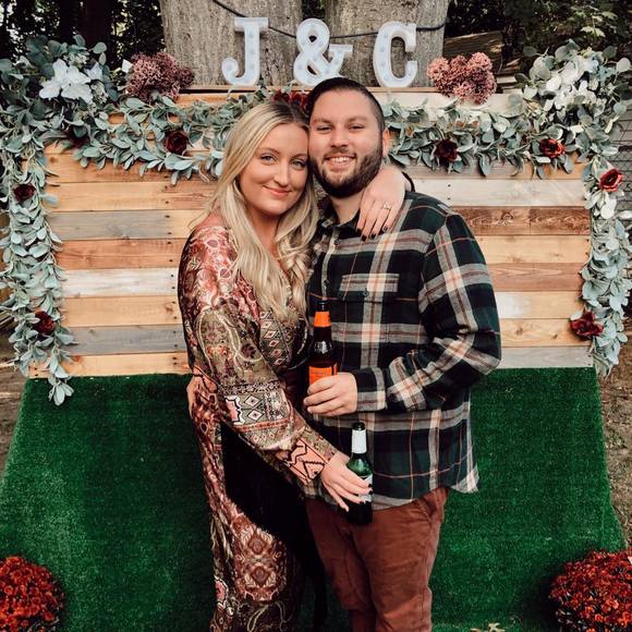 Profile Picture of Jacqueline Corsini (@jcorsini1994) on Poshmark