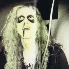 Profile Picture of Lilith Bathory (@lilithforestwitch) on Pinterest