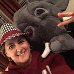 Profile Picture of Kristi Byers (@kiki4bama) on Instagram