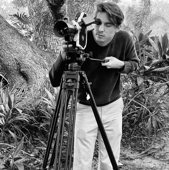 Profile Picture of Nicholas Wanamaker (@n_wanamaker) on Poshmark