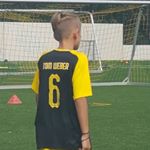 Profile Picture of Tom Weber (@tom.wbr_07) on Instagram