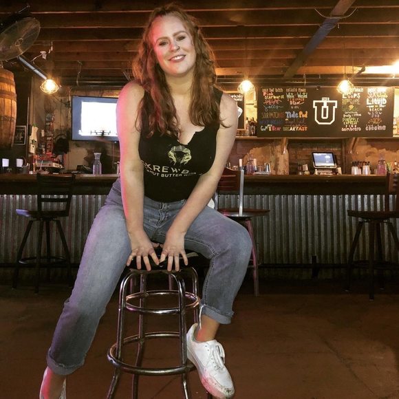 Profile Picture of Codi Benson (@codicbenson) on Poshmark