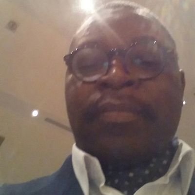 Profile Picture of Donnie Keith Monk (@monkdk55) on Twitter