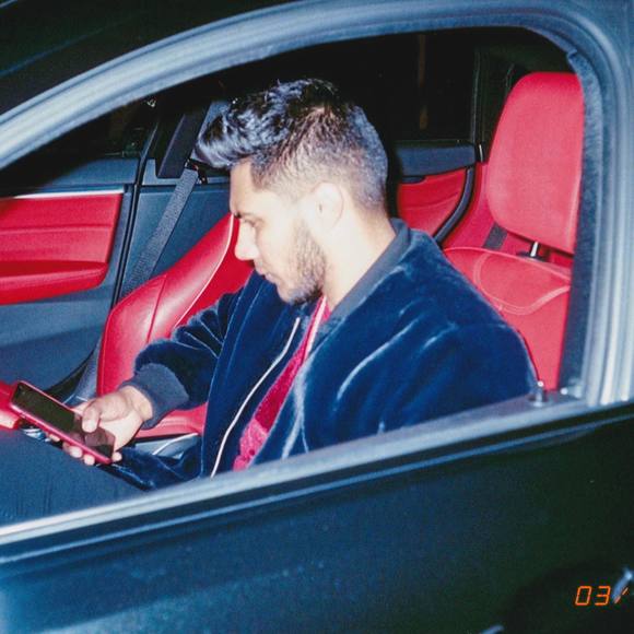 Profile Picture of Mohammad Afzal (@shahanshariq_13) on Poshmark