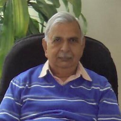 Profile Picture of Harendra Karecha (@HarendraKarecha) on Twitter
