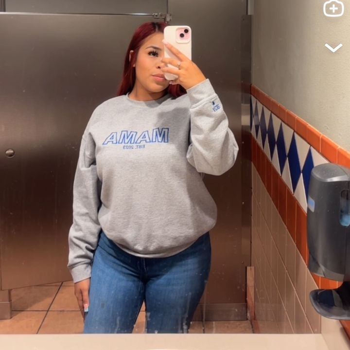 Profile Picture of Bianca Ojeda (@biancaojeda3) on Tiktok