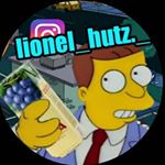 Profile Picture of leonel ramos (@lionel._hutz._) on Instagram
