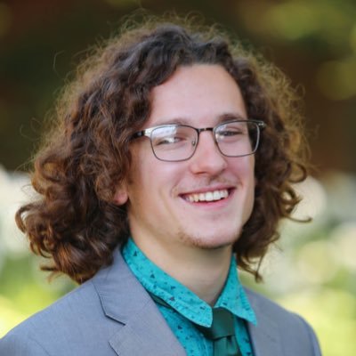 Profile Picture of Nathan Groff Pauls (@utleysos) on Twitter