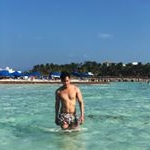 Profile Picture of Felipe Guzman (@felipeguzman19) on Instagram