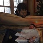 Profile Picture of Andrew Willhite (@sirstompy) on Instagram