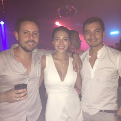 Profile Picture of MARIA PAULA TRUJILLO (@PAULATRUJILLO_) on Twitter