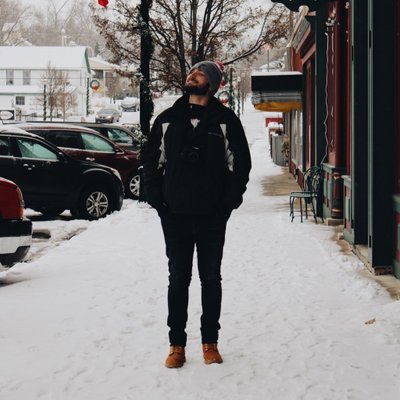 Profile Picture of Matt McCurry (@mmccurry14) on Twitter