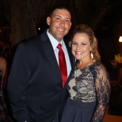 Profile Picture of Amber Farmer (@amberjfarmer) on Twitter