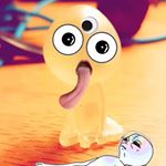 Profile Picture of Puer aeternus (@the_albino_maynard_james_brown) on Instagram
