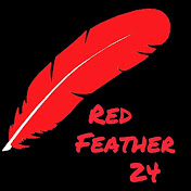 Profile Picture of RedFeather (@redfeather9166) on Youtube