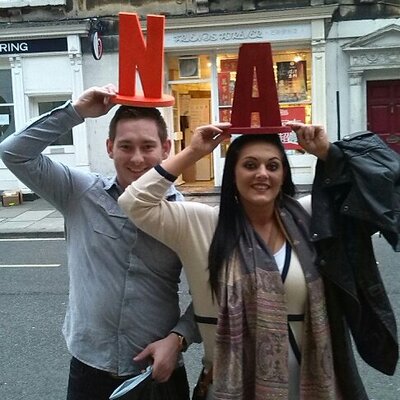 Nick Hawken - Twitter Profile Picture of Nick Hawken (@HawkenNick) on Twitter