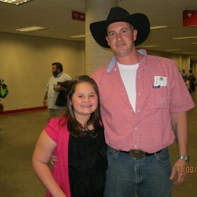 Profile Picture of Jason McRee Peden (@mcree23) on Twitter