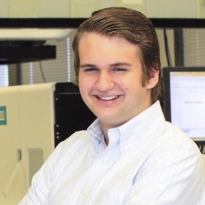 Profile Picture of Nicholas Hayden (@NickHayden101) on Twitter