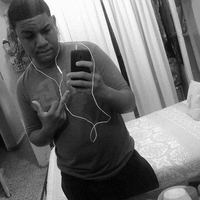 Profile Picture of JacobBlack (@Jacob_Medrano07) on Twitter