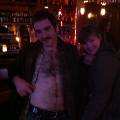 Profile Picture of Dylan Crosson (@StndByYrManatee) on Twitter