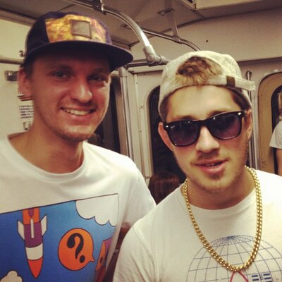 Profile Picture of Quinton Allen (@ayO_getMillz) on Twitter