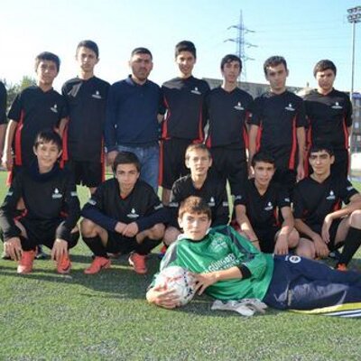 Profile Picture of Bulut Solmaz (@bulut_solmaz) on Twitter